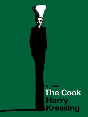 cover image of The Cook